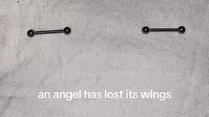 An Angel Lost Its Wings | Know Your Meme
