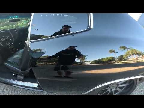 Pro Touring Chevelle! 