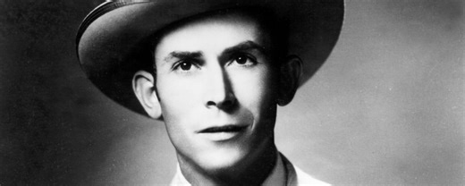 On the Charts in 1953, a Late Hank Williams Was at No. 1 With Country Music's First Divorce Anthem
