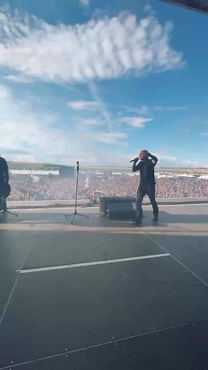 14K views · 251 reactions | "Traum von Freiheit" Live Rockharz Open Air 2022 | BETONTOD | Facebook