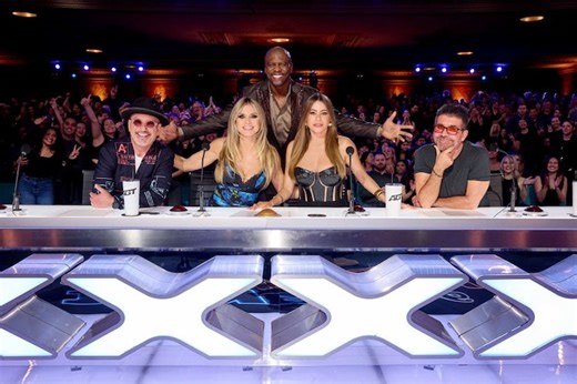 'America's Got Talent' Releases Official Season 19 Trailer