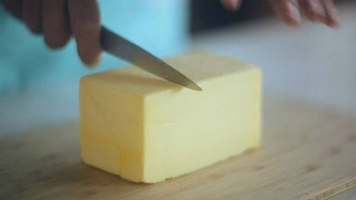 I can’t believe it’s not softer: Uproar over hard butter churns across Canada