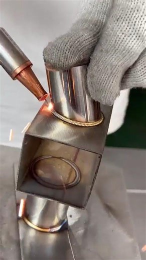 Τέλος στη σκουριά με το νέο Laser καθαρισμού! Προλάβετε το απόλυτο εργαλείο τώρα.