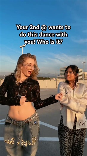Tag who you’re doing the dance with 😍 #dance #tiktokdance #dancetrend #trending #shorts #viral