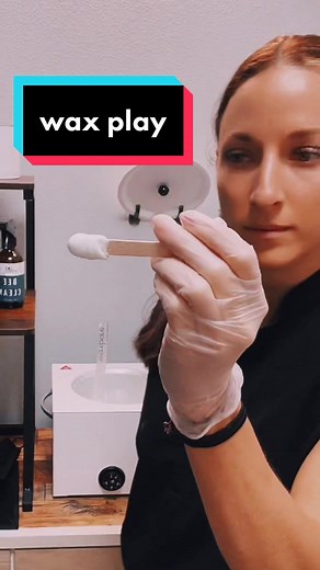 Exploring the World of Wax Play: Tips and Tricks