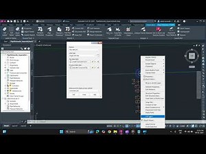 Add Pipe Network Labels in Civil 3d! (Label Pipes and Structures) #civil3d #course #yt #learn