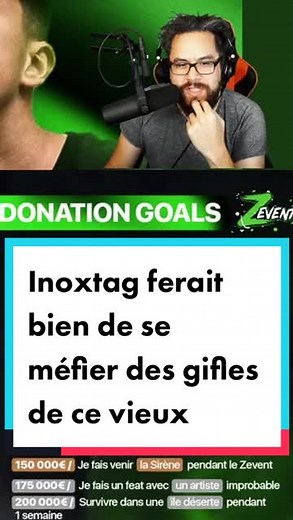 #zevent #zevent2021 #mistermv #inoxtag #pourtoi