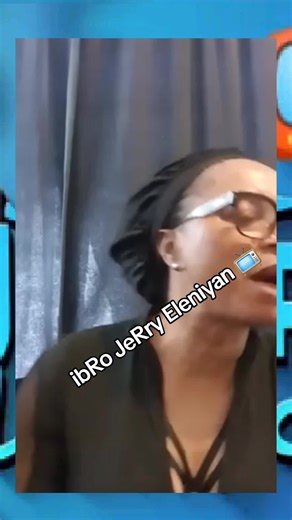 Aunty Yinka's Viral Moment: Ibro Jerry's Blog