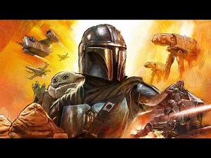 The Mandalorian and Grogu | Best of Soundtracks