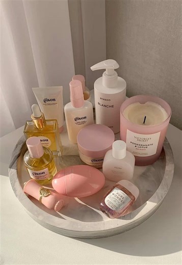 Dollar Tree Hygiene Haul: Vanilla Scent Essentials