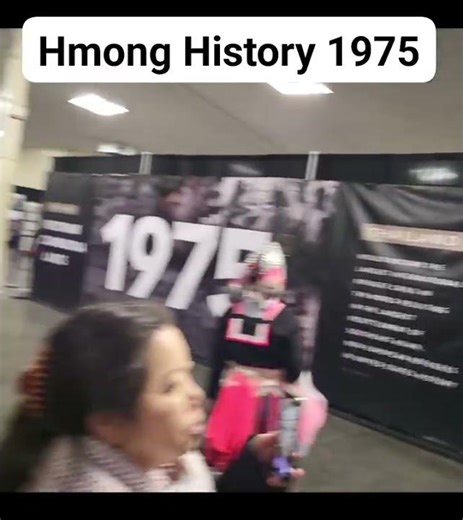 Hmong History 1975