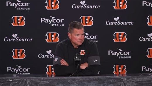 Al Golden on becoming more exotic and versatile in the ‘26 season: “This time last year, I didn’t really have hands on a lot of guys…I knew Logan, I knew BJ, but I didn’t really have hands on a lot of the other guys.”The biggest difference between the transition of the defense from 2024 to 2025 and 2025 to 2026 is the familiarity Al Golden and the rest of the coaching staff has with the defensive players and skill sets.