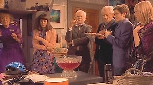 Watch Vicious Season 2 Episode 4 - Stag Do