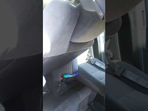 2004 sebring convertible top replacement