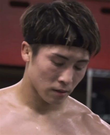 Naoya Inoue: The Rise of a Boxing Champion