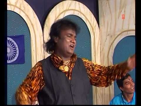 TULA BHIMANA BANAVALA WAGH Marathi Bheeembuddh Geet [Full Video] I LAAL DIVYACHYA GADILA