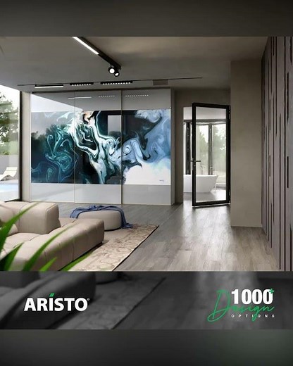A thousand doors A thousand identities | Aristo Wardrobes | Aristo India