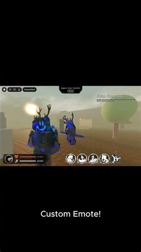 Eye of the abyss showcase! #roblox #forsakenmemes #ilovethisskin