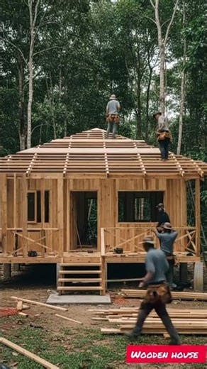 Old Jungle House Renovation | Satisfying Before & After#BeforeAfter#OldHouseTransformation#short