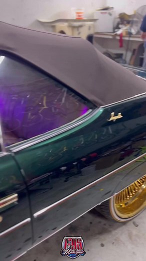 24K views · 682 reactions | Rod Wave Donk build by I95 Motorsports | Bubba's Photography | Facebook