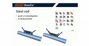 Knowledge Base: How to use a rod member