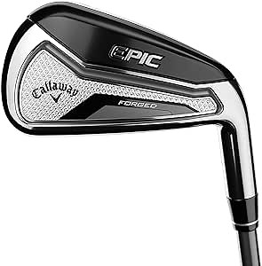 Callaway Epic Forged Iron