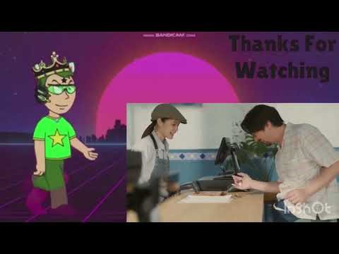 Techcombank Goanimate visa reversed tvc tv