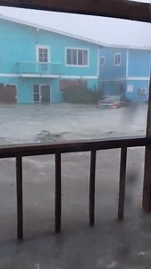 HURRICANE #DORIAN DEVASTATION | This video captures some of the devastation of Hurricane Dorian in Marsh Harbour in the Bahamas. (Video courtesy of Renia Rolle) https://on.wtsp.com/2ZDHoc7 LIVE BLOG ➡️ on.wtsp.com/Dorian RESOURCES ➡️ on.wtsp.com/Tropics FREE APP ➡️ on.wtsp.com/app | 10 Tampa Bay