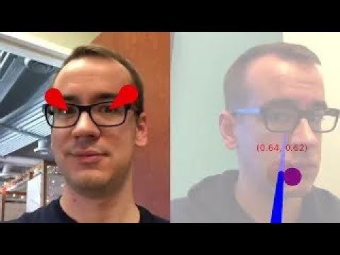 Vocable AAC: The power of voice