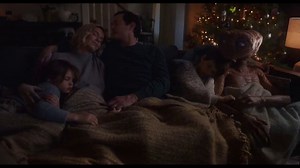 XFINITY TV Spot, 'A Holiday Reunion'