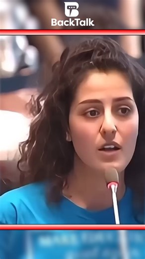 764K views · 10K reactions | 4 Times Students Spoke Out Against School Boards | BackTalk | Facebook