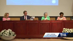 State takes over Bessemer City Schools