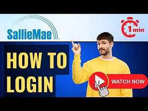 Sallie Mae Login⏬👇: Sallie Mae Sign in (Student Loans)