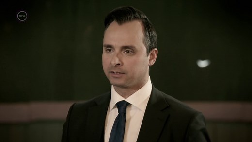 Az érzelmek tengerén - 1.évad 95.rész.