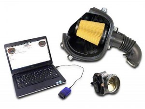 Ford Performance Mustang Power Pack 2 M-9603-M8A (15-17 Mustang GT) - Free Shipping
