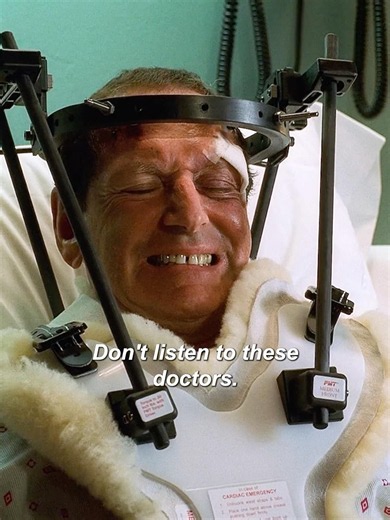 Richie Just Broke the Rules【The Sopranos】