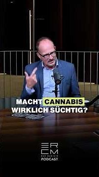 Is cannabis really addictive?