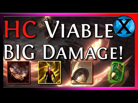 Path of Exile 3.15's Strongest Off-Meta Build, Shield Crush!