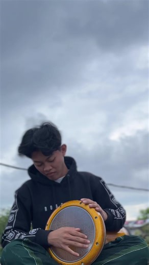 Mufidz Darbuka: Version CEO Performance