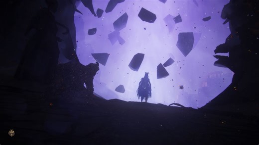 【上古卷轴5BOSS战】虫王曼尼马克