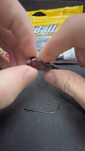 254K views · 4.6K reactions | Catch more fish on a worm!  #fishingtips #bassfishing #fishing #fishing101 #howtofish #newfishing #fyp #fishing #reel | Fishy Jokes | Facebook