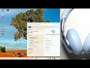 SOUNDCORE Space One – How to Pair With PC