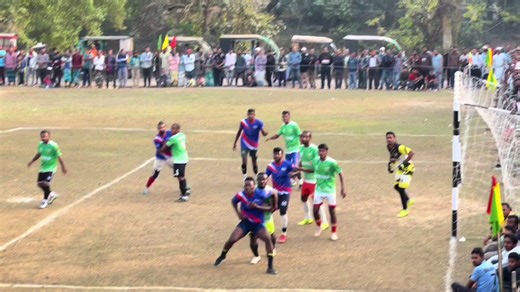 Top Missed Goals in Football: Epic Fails Compilation