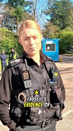 Citizen Arrest Attempt Turns EMBARRASSING 😭🚨