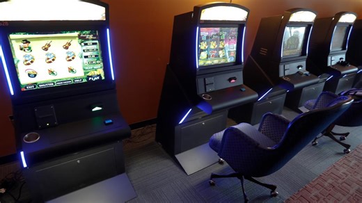 Pa. lawmakers propose bill designed to regulate games of skill, crack down on illegal gaming and nuisance locations