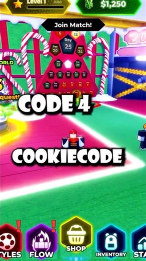 New Codes in Blue Lock Rivals Roblox (new Update)