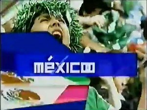 Jetix Latin America Jetix Kids Cup Promo (September 2005)