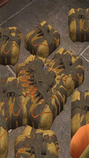 hello scp-096 in garry's mod Part_ 182 #scp096 #Gmod