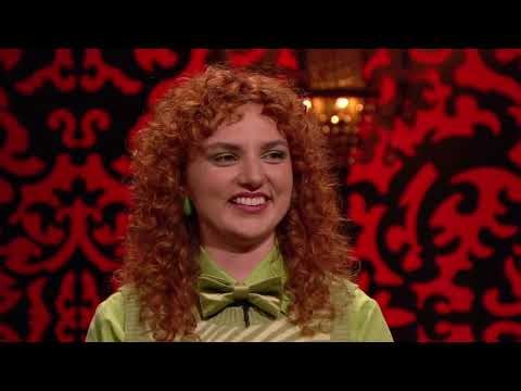New Taskmaster S20 Eps 02 | Thompson
