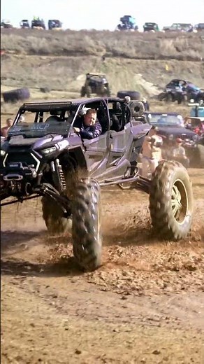 Rednecks with Paychecks ATV UTV Bounty Hole